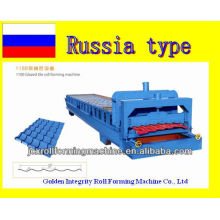 JCX 1100 arc Bias weit verbreitet in russisch glasiert Fliesenformmaschine verwendet